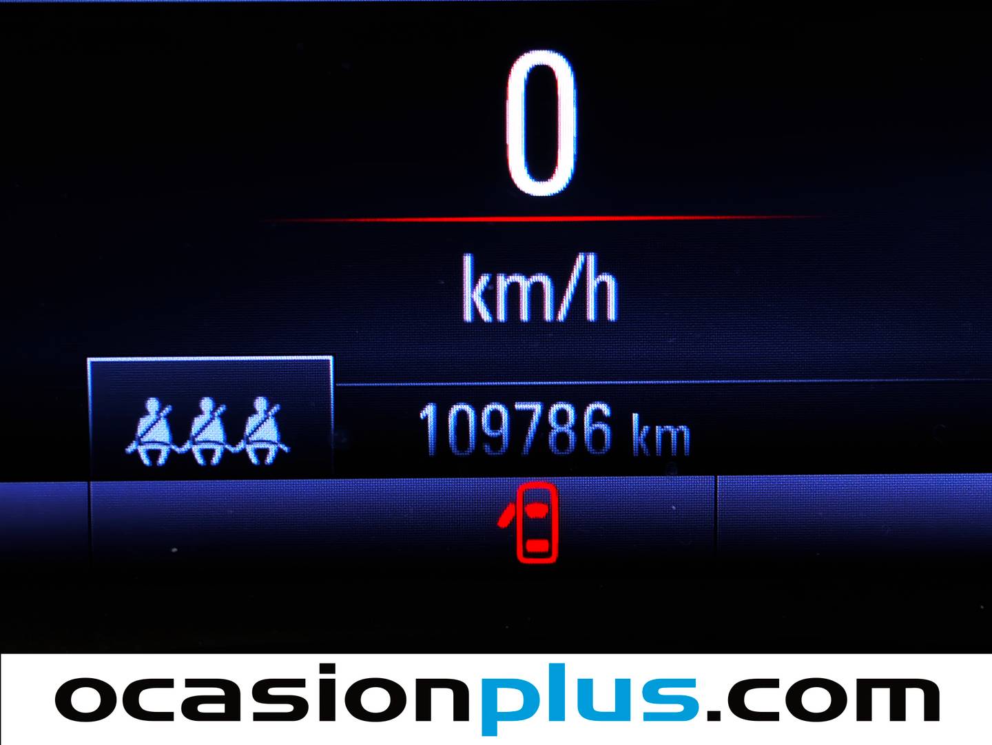 Opel Mokka X Opel Mokka X 1.4 Turbo S&S Innovation 4X2 (140 CV) seminuevo