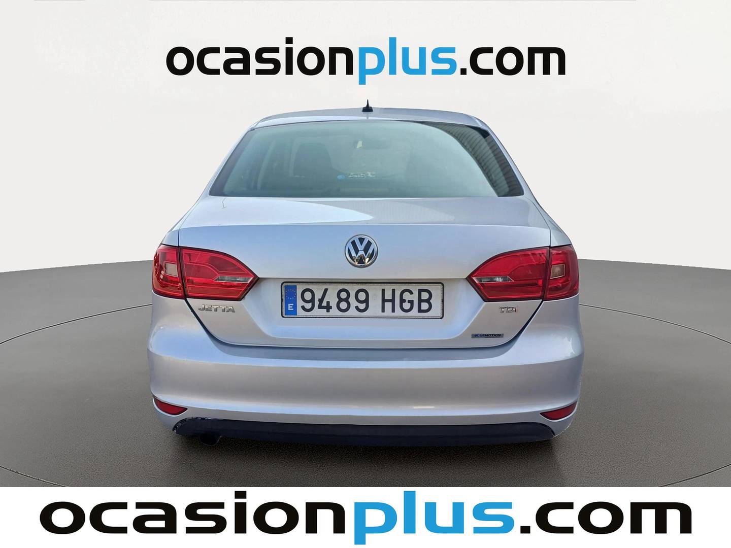 Volkswagen Jetta Volkswagen Jetta 1.6 TDI Advance BMT (105 CV) barato