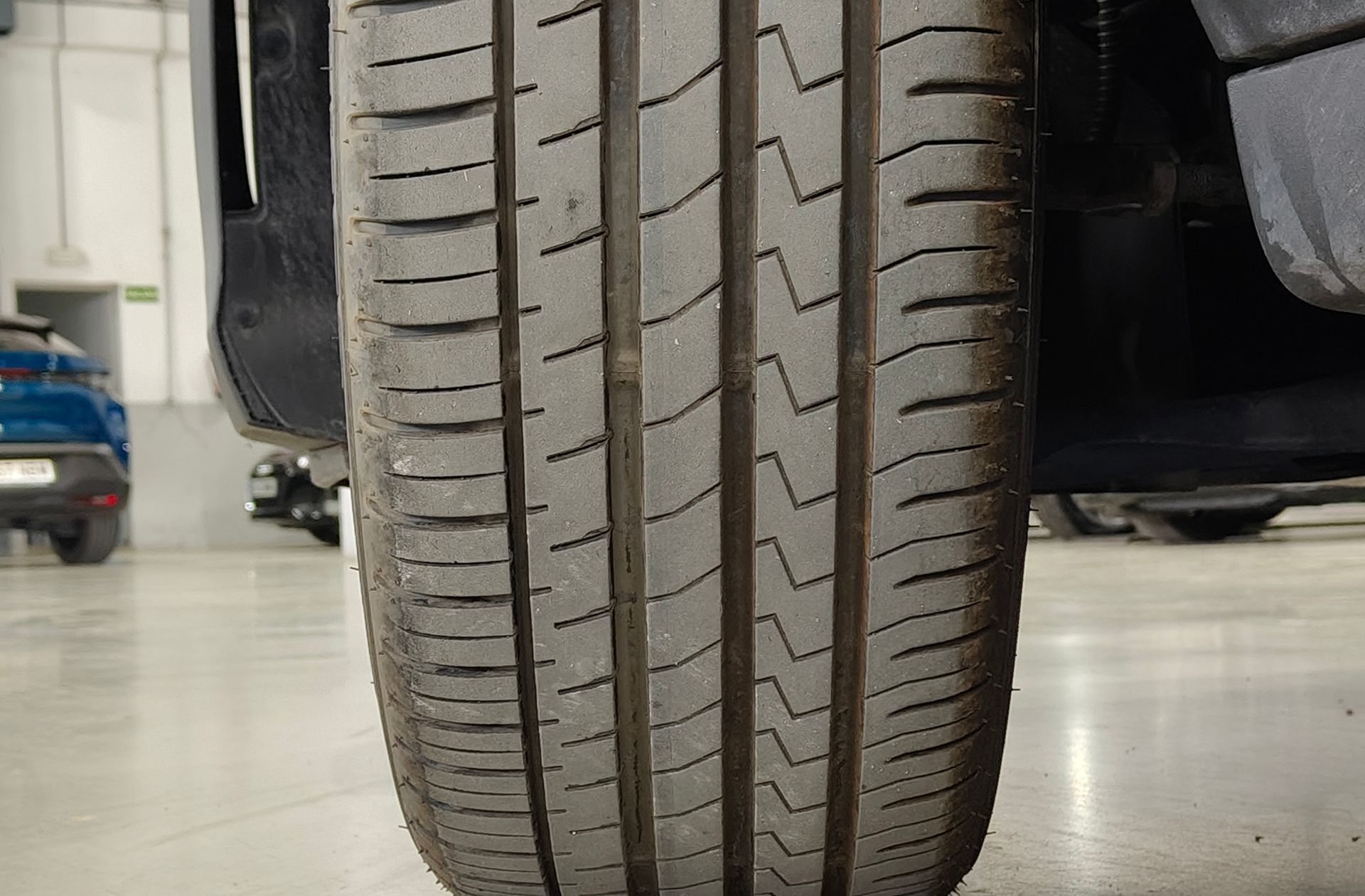 Kia XCeed 1.0 T-GDi Drive - foto 35