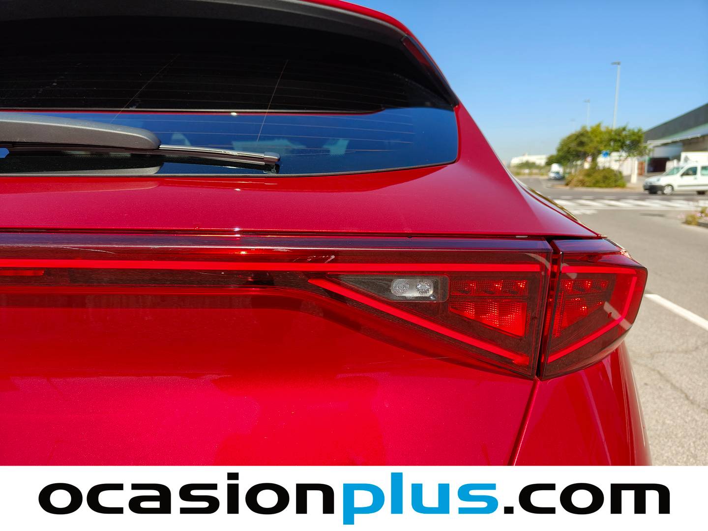 Cupra Formentor Cupra Formentor 1.5 TSI (150 CV) al mejor precio