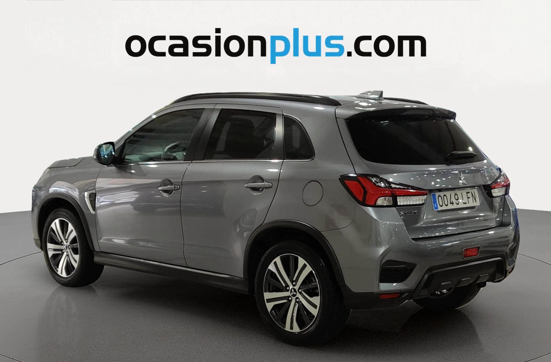 Mitsubishi ASX 200 MPI Kaiteki CVT - foto 3