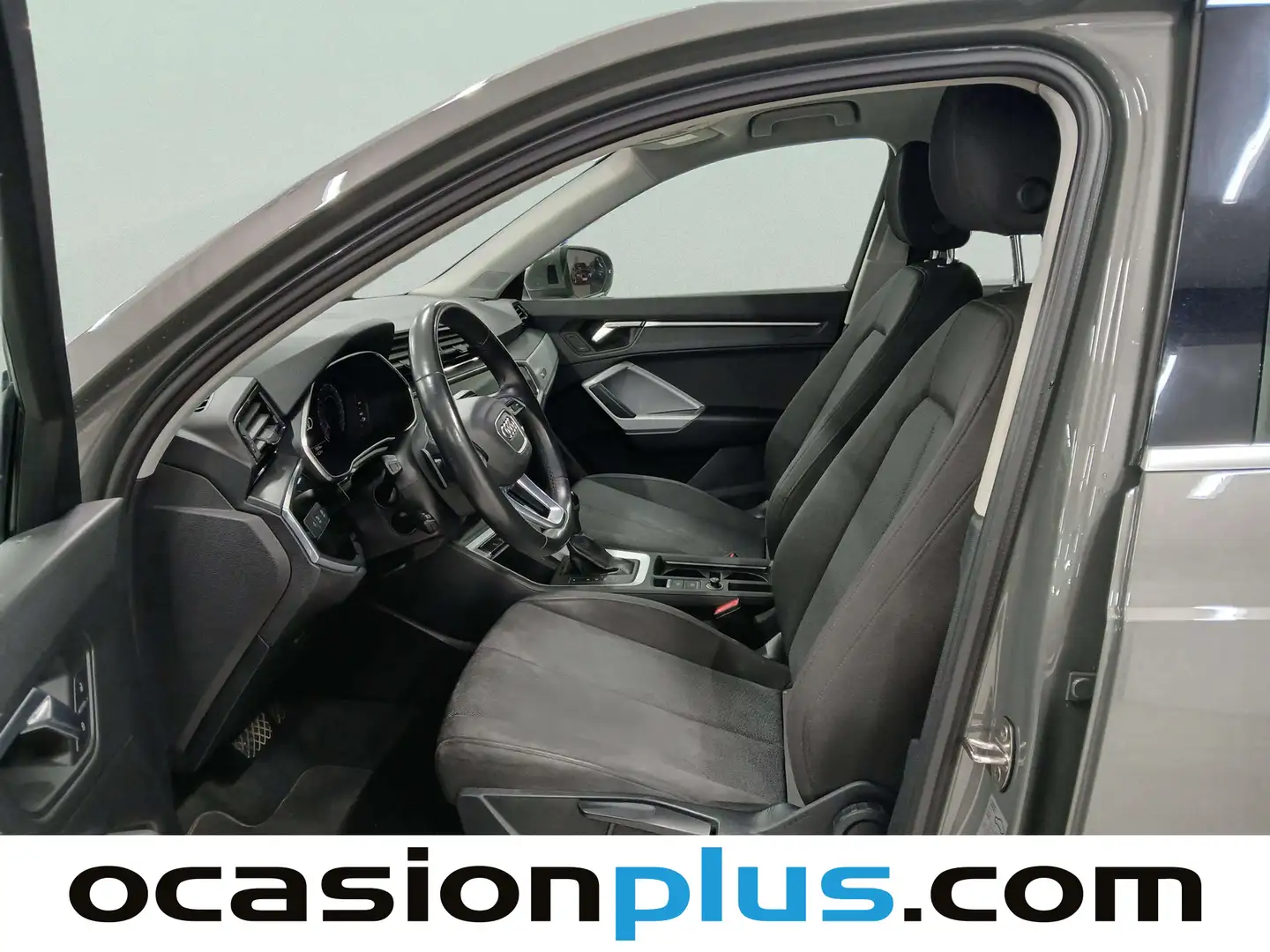 Foto Audi Q3 Audi Q3 Advanced 35 TDI (150 CV) S tronic