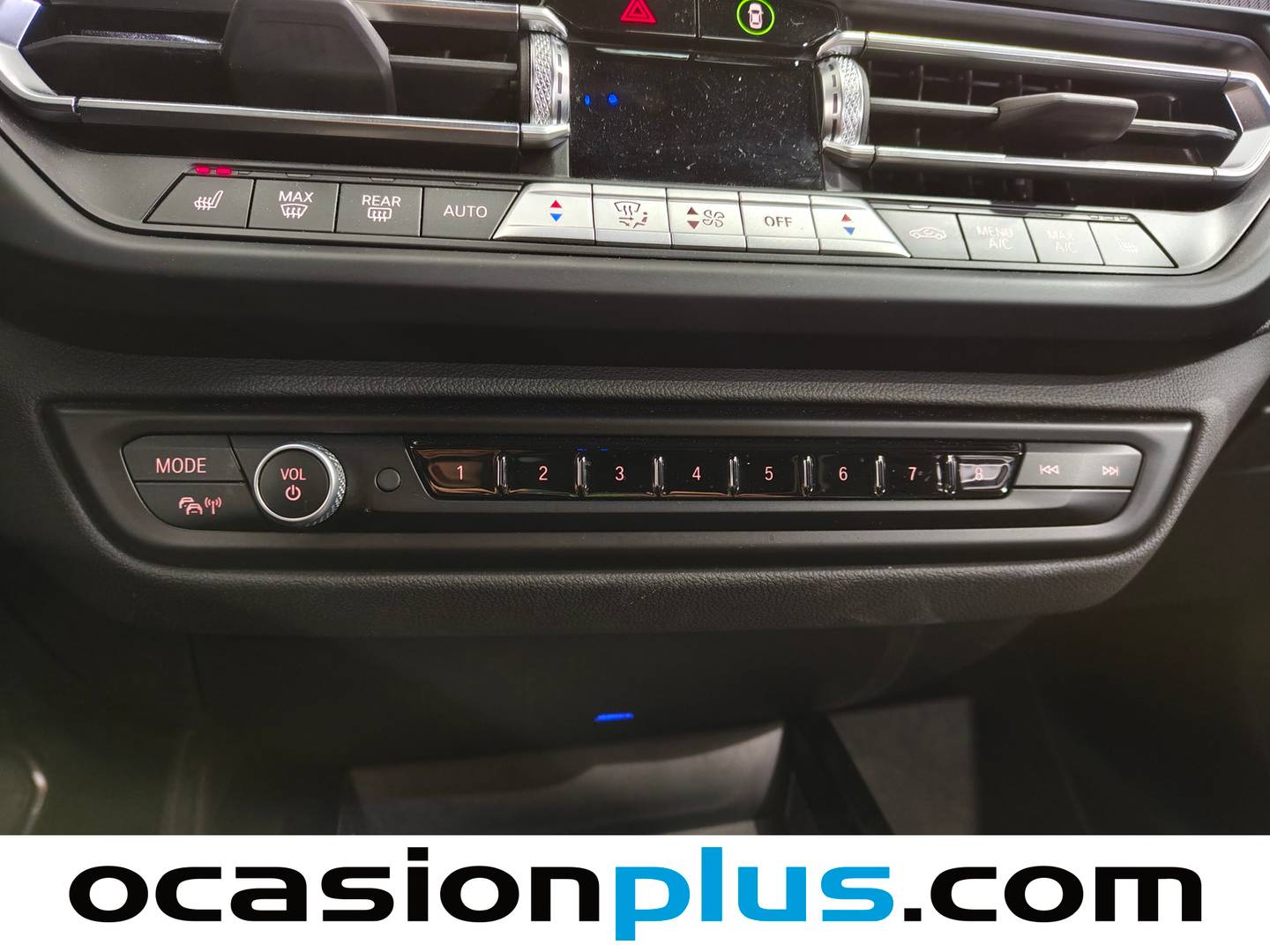 BMW Serie 2 BMW Serie 2 220i Gran Coupe (178 CV) Pack M 2024