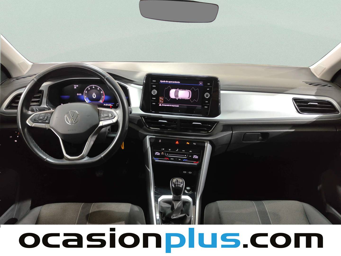 Foto Volkswagen T-Roc Volkswagen T-Roc Life 1.5 TSI (150 CV)