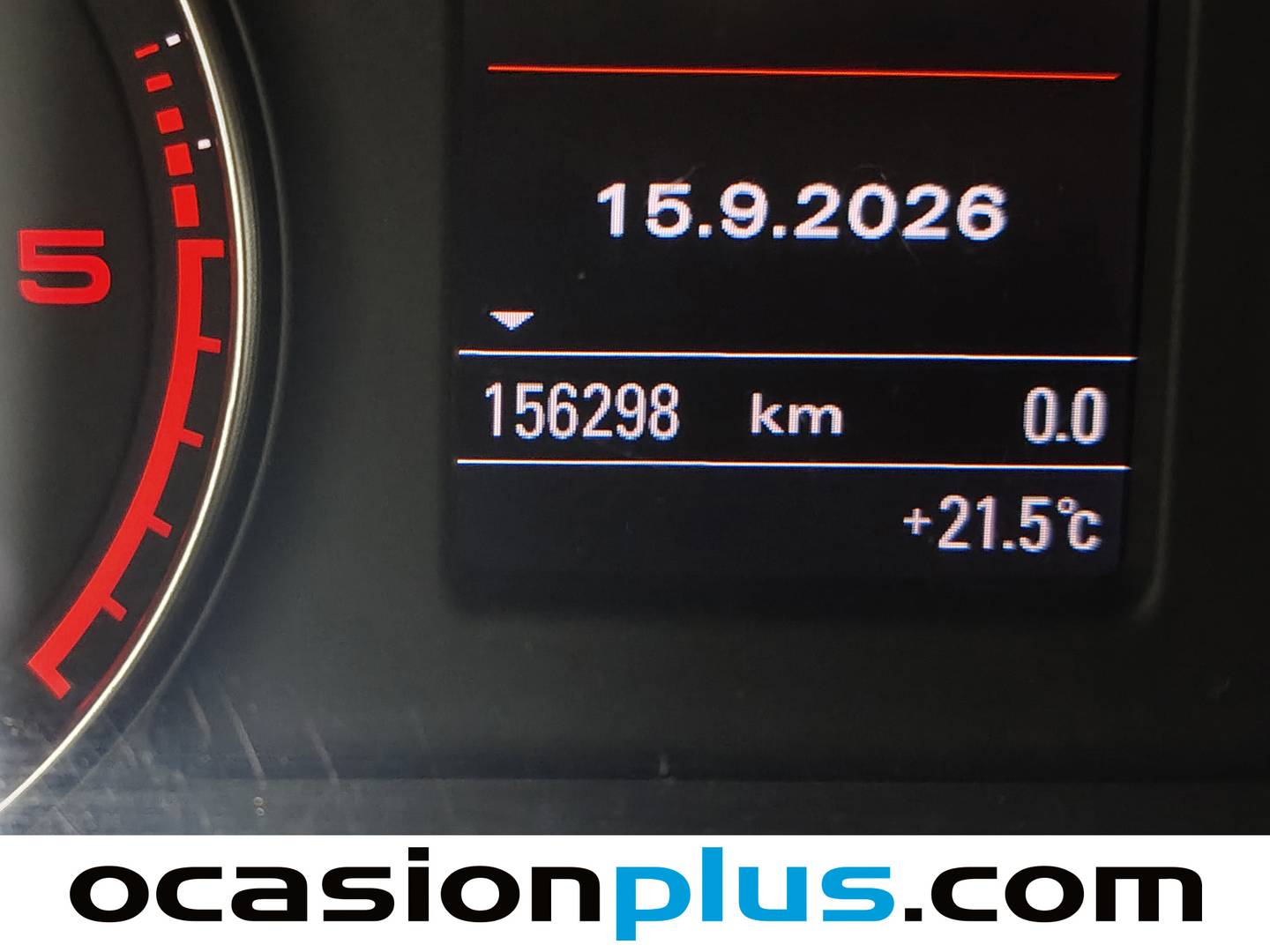 Audi Q3 Audi Q3 Advanced 2.0 TDI (140 CV) diésel