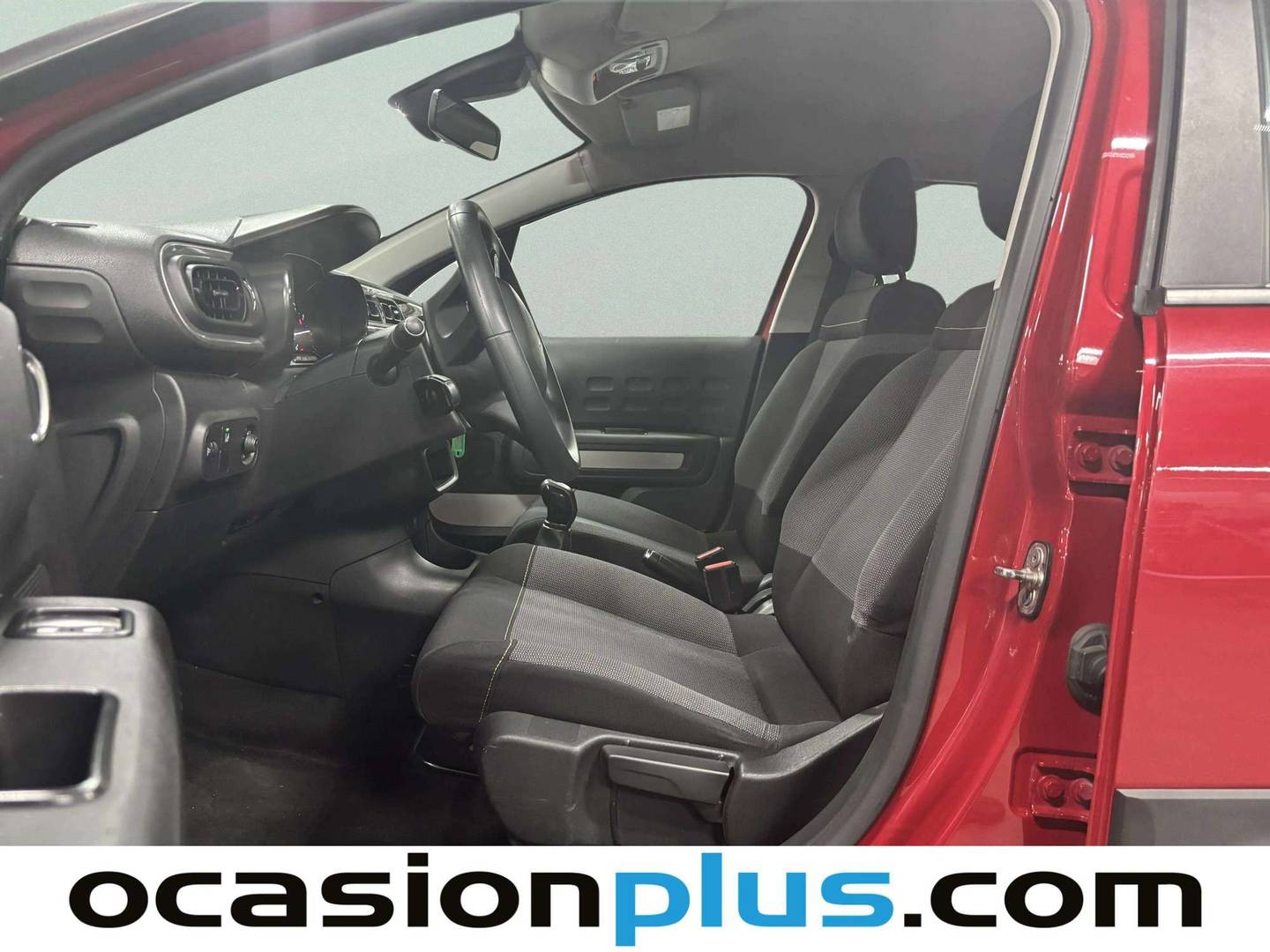 Foto Citroën C3 Citroen C3 BlueHDi 100 S&S Feel (102CV)