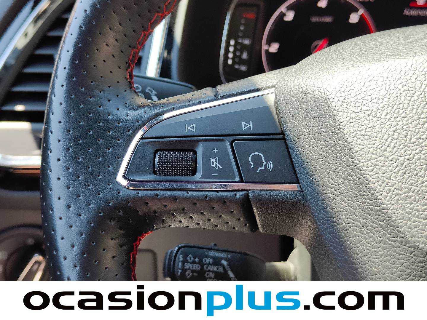 Seat Ateca Seat Ateca 2.0 TDI S&S FR (150 CV) 150cv