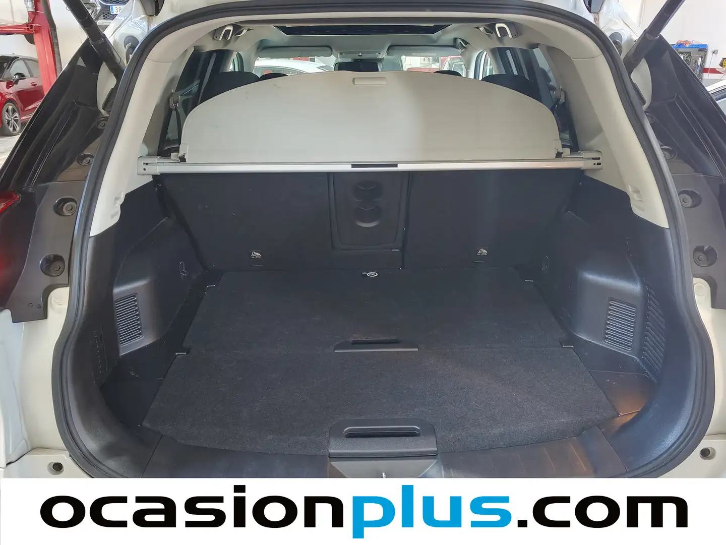 Foto Nissan X-TRAIL Nissan X-Trail DIG-T 160 N-Desing DCT (160 CV)