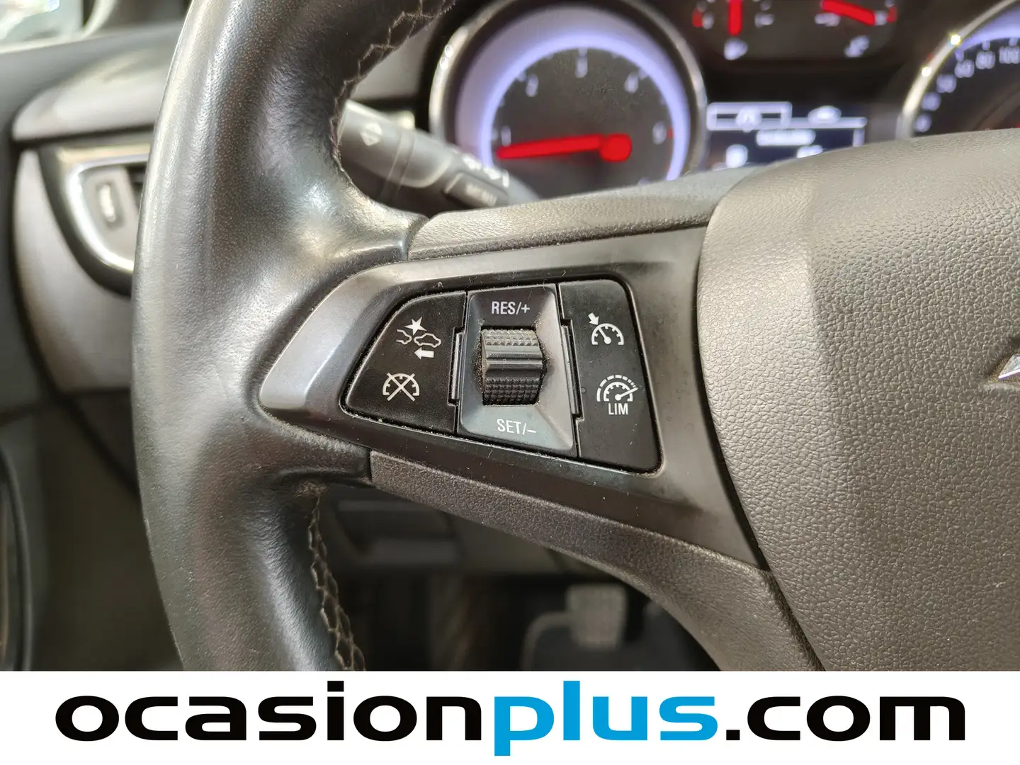 Foto Opel Astra Opel Astra 1.6 CDTi Dynamic  (110 CV)