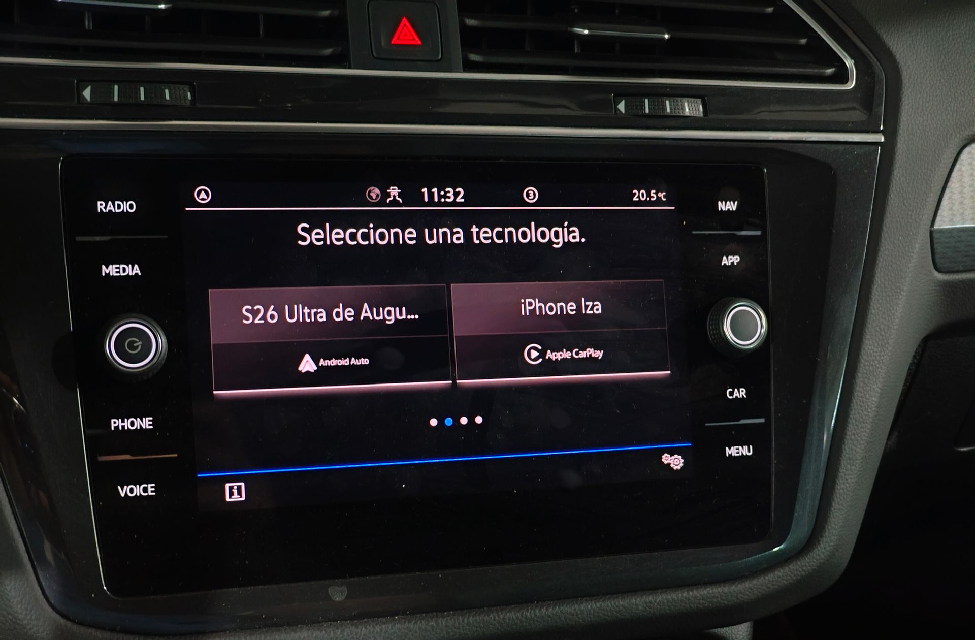 Volkswagen Tiguan Life 2.0 TDI DSG - foto 8