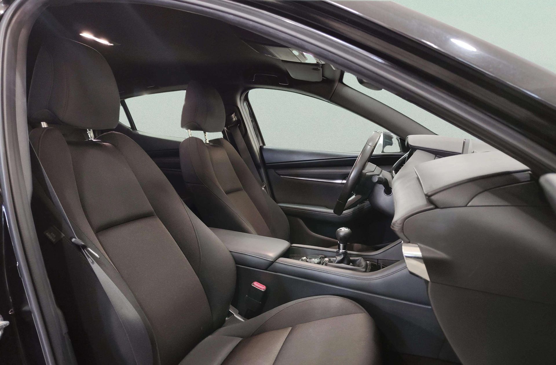 Mazda Mazda3 2.0 e-Skyactiv-X Evolution - foto 17