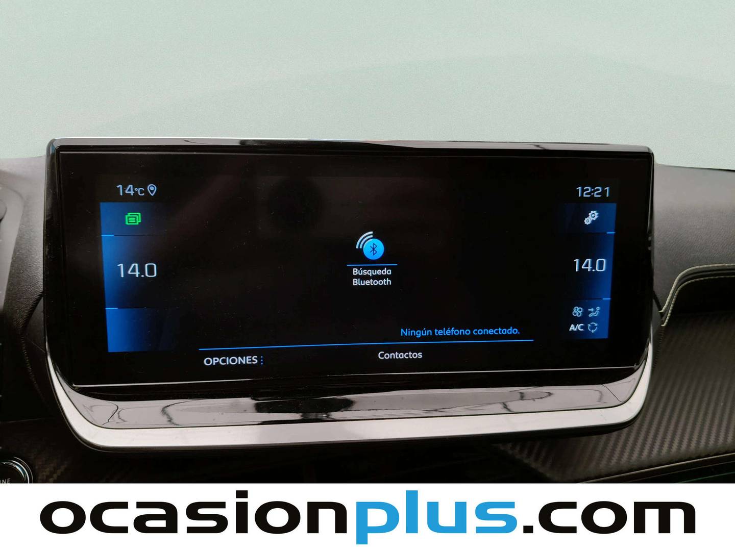 Peugeot 2008 Peugeot 2008 PureTech 130 S&S GT EAT8 (130 CV) de segunda mano