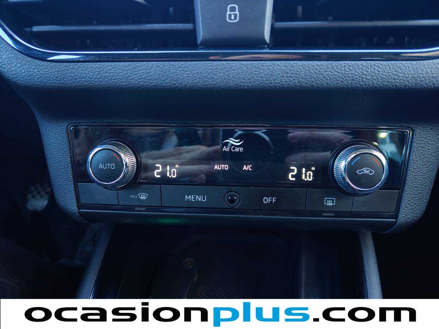 Foto Skoda Kamiq Skoda Kamiq 1.0 TSI Emotion (110 CV)