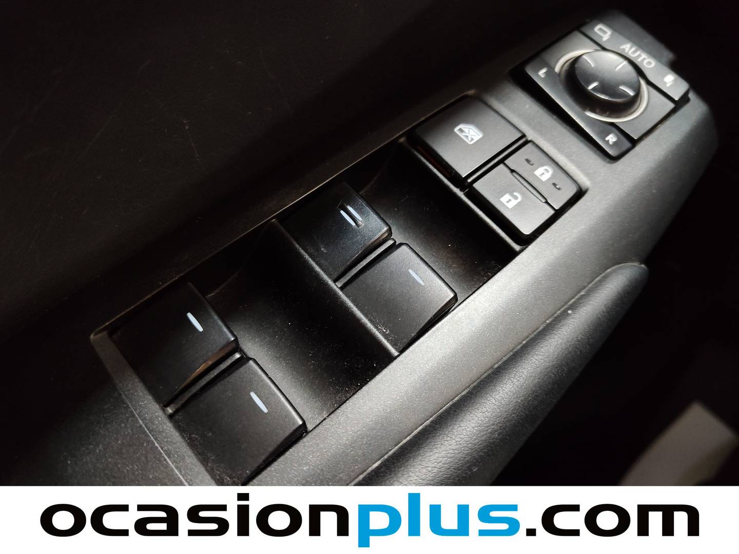 Lexus NX Lexus NX 300h Sport Edition 2WD (197 CV) automático