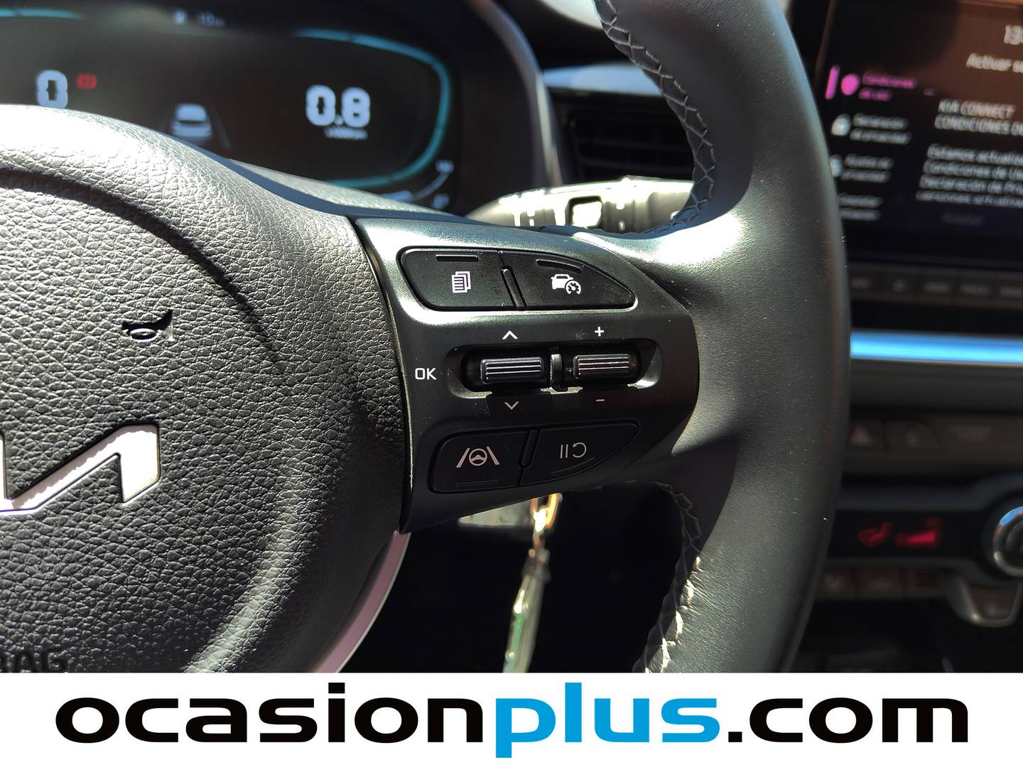 KIA Stonic KIA Stonic 1.0 T-GDi MHEV Drive (100 CV) 2025