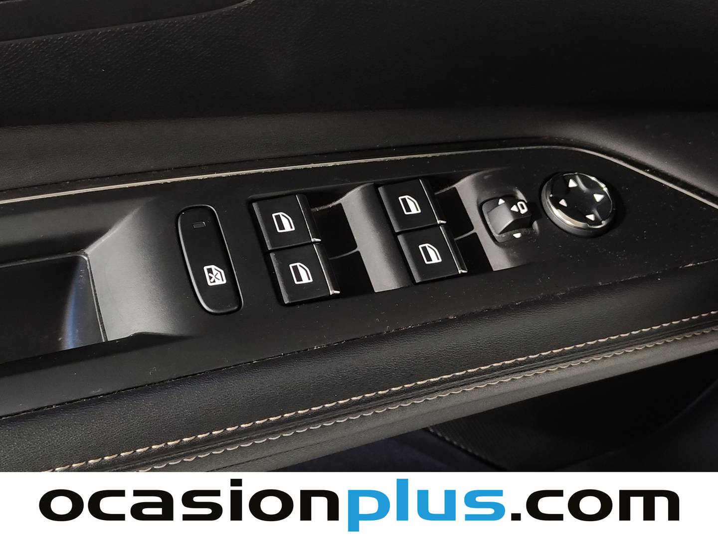 Foto Peugeot 3008 Peugeot 3008 BlueHDi 130 S&S GT EAT8 (130 CV)