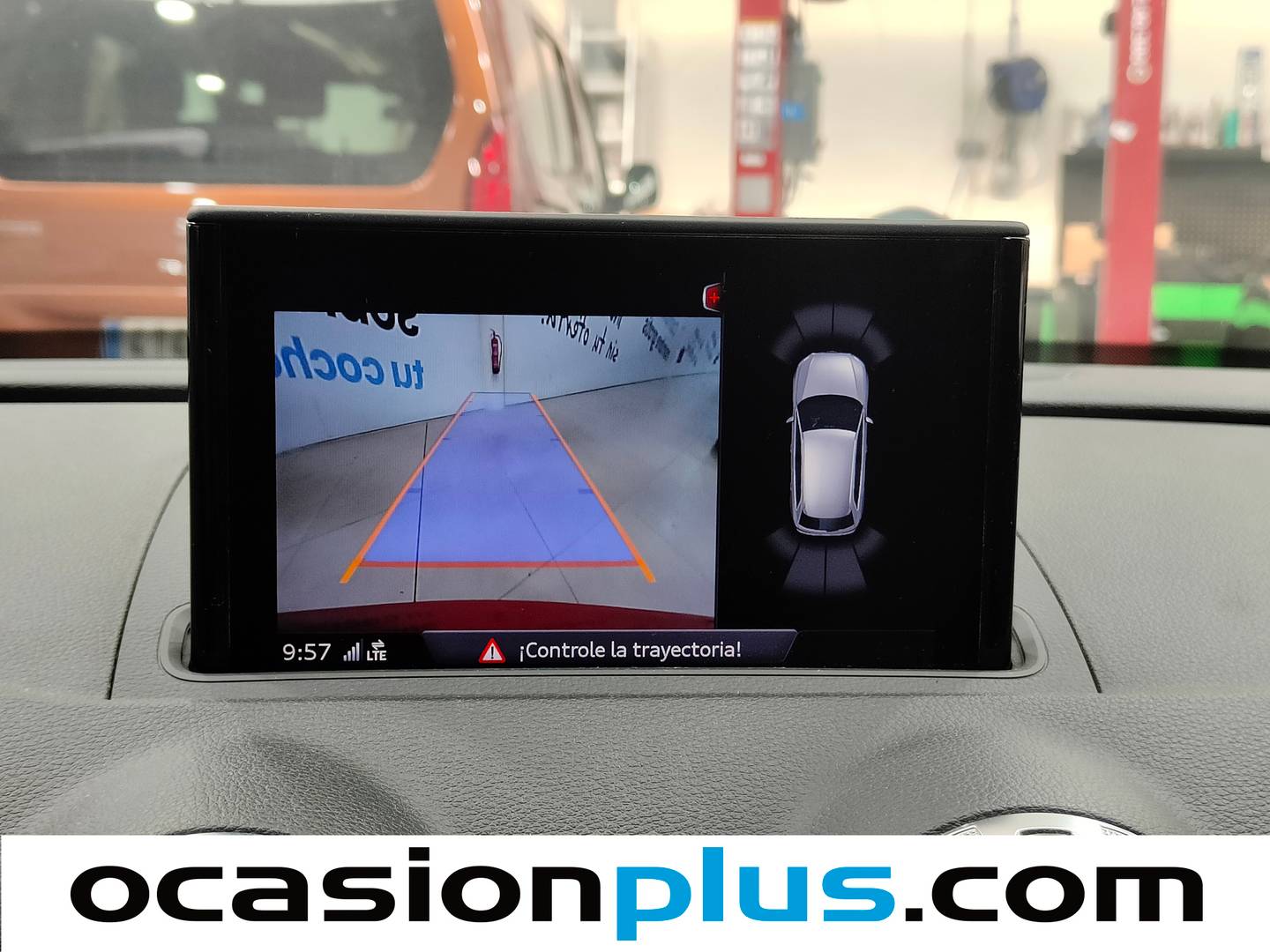 Acabados Audi A3 Audi A3 Sportback S Line 40 e-tron (204 CV) S Tronic