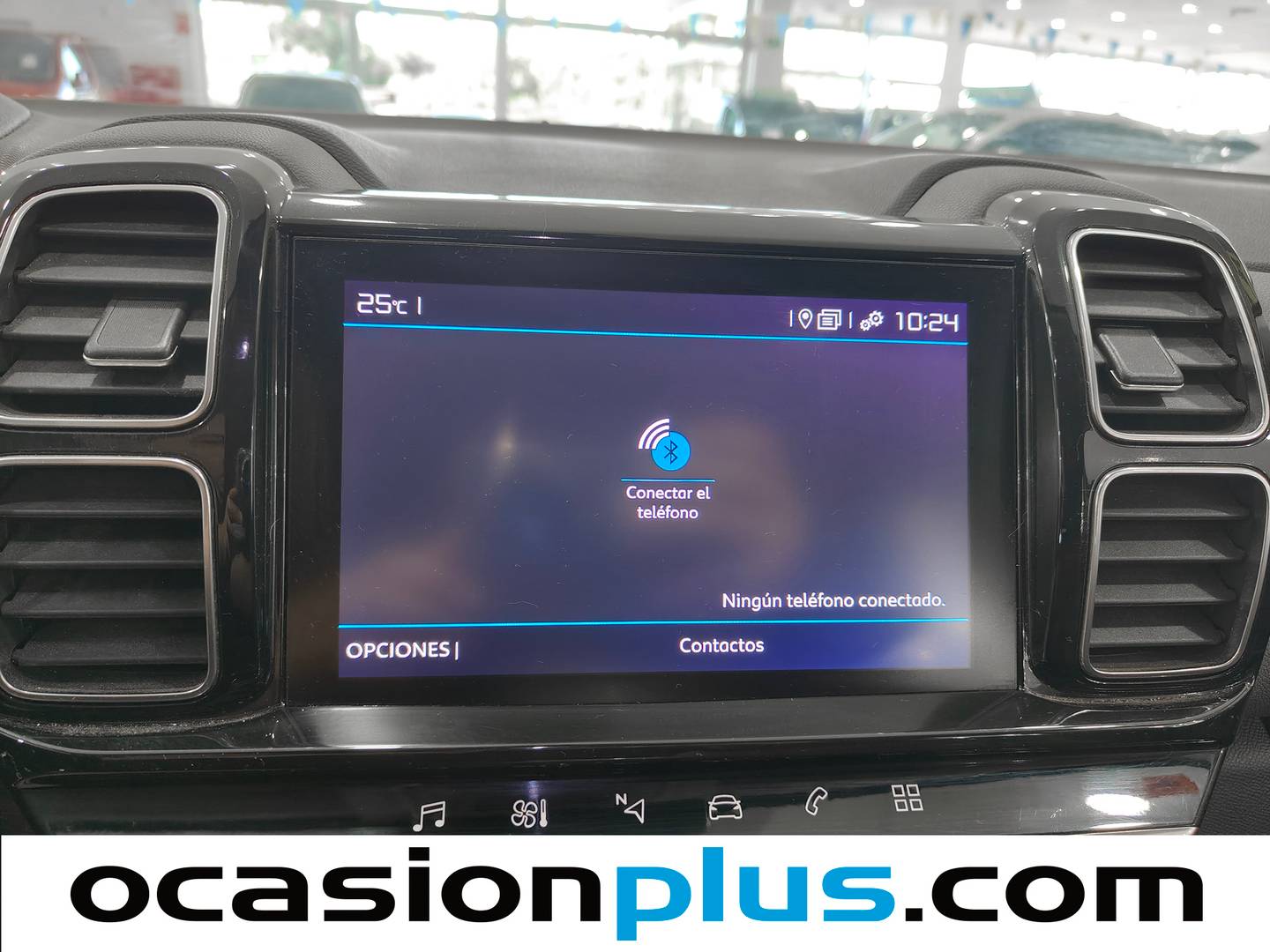 Citroën C5 Aircross Citroën C5 Aircross PureTech 130 S&S Feel (131 CV) de segunda mano