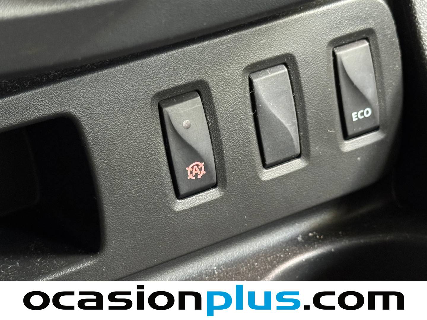 Foto Dacia Duster Dacia Duster SL Blackshadow TCE (125CV) 4x2