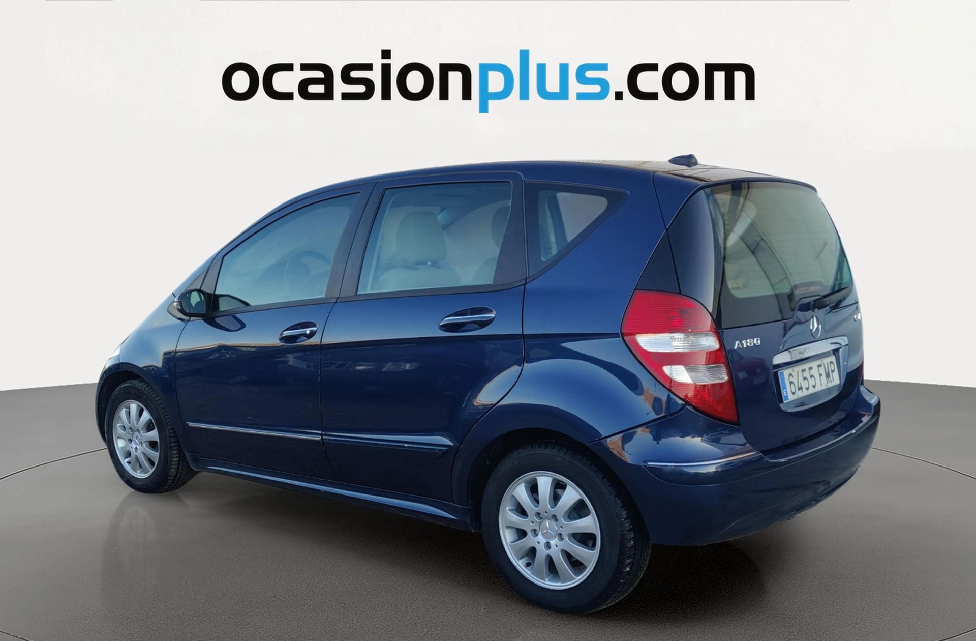 Mercedes-Benz Clase A 180 CDI Classic - foto 3