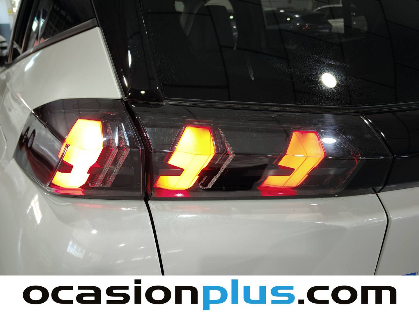 Peugeot 2008 Peugeot 2008 PureTech 130 S&S Allure Pack EAT8 (130 CV) km 0