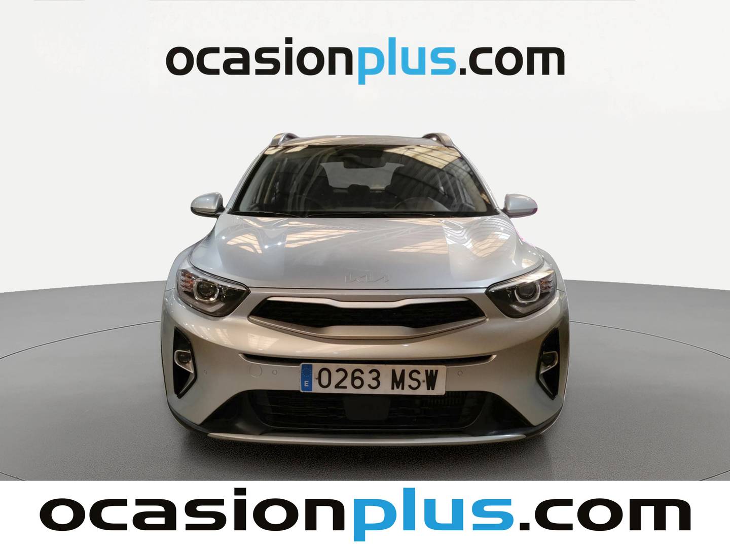 KIA Stonic KIA Stonic 1.0 T-GDi Drive (100 CV) al mejor precio