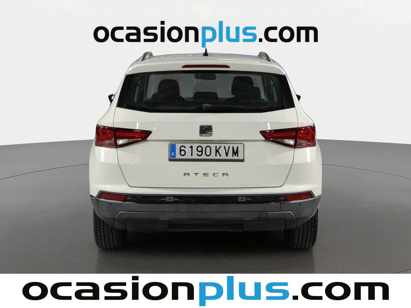 Seat Ateca SEAT Ateca 1.6 TDI S&S Reference Edition (115 CV) al mejor precio