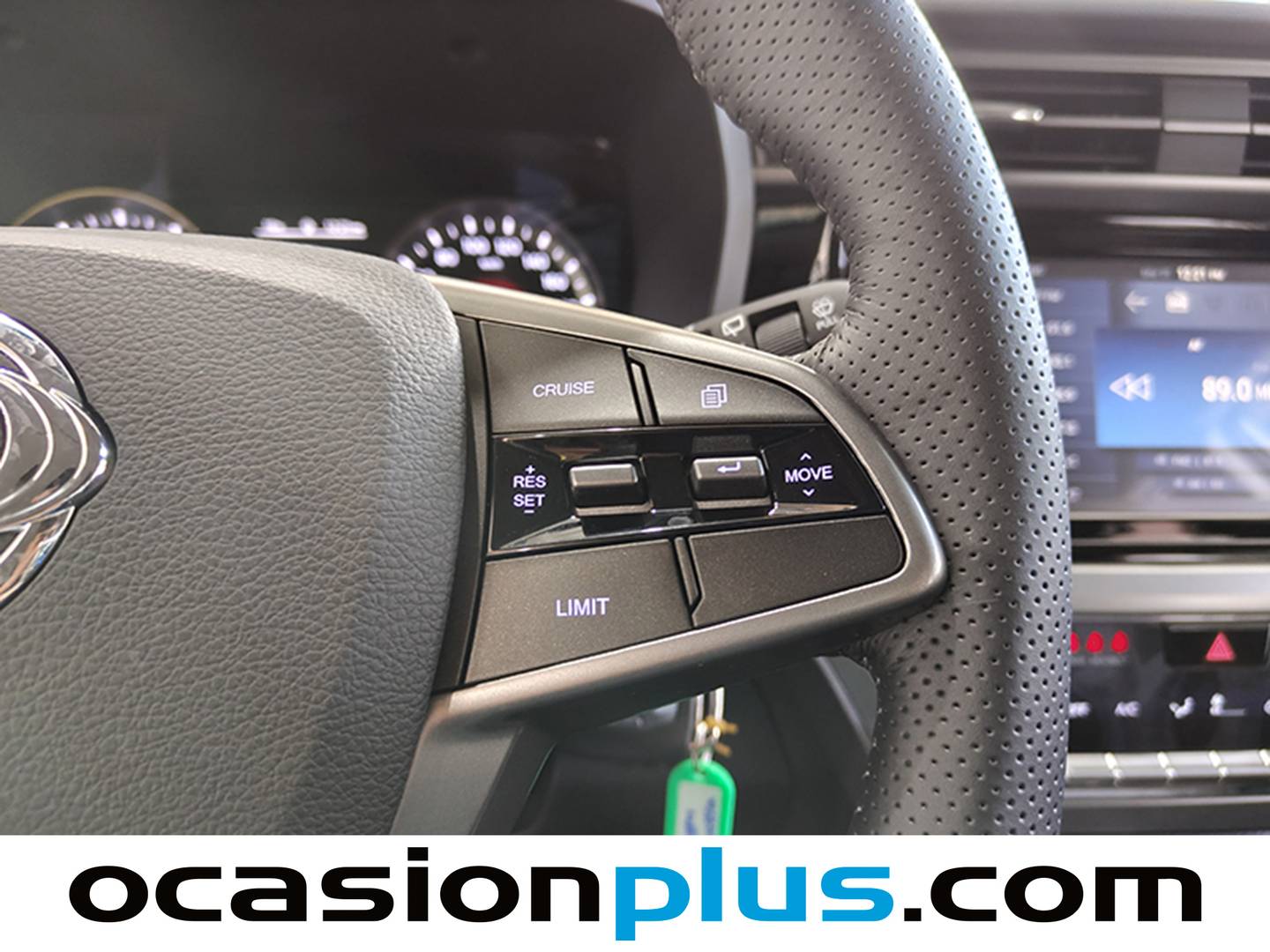 SsangYong Korando SsangYong Korando D16T Urban Plus Auto (136 CV) automático