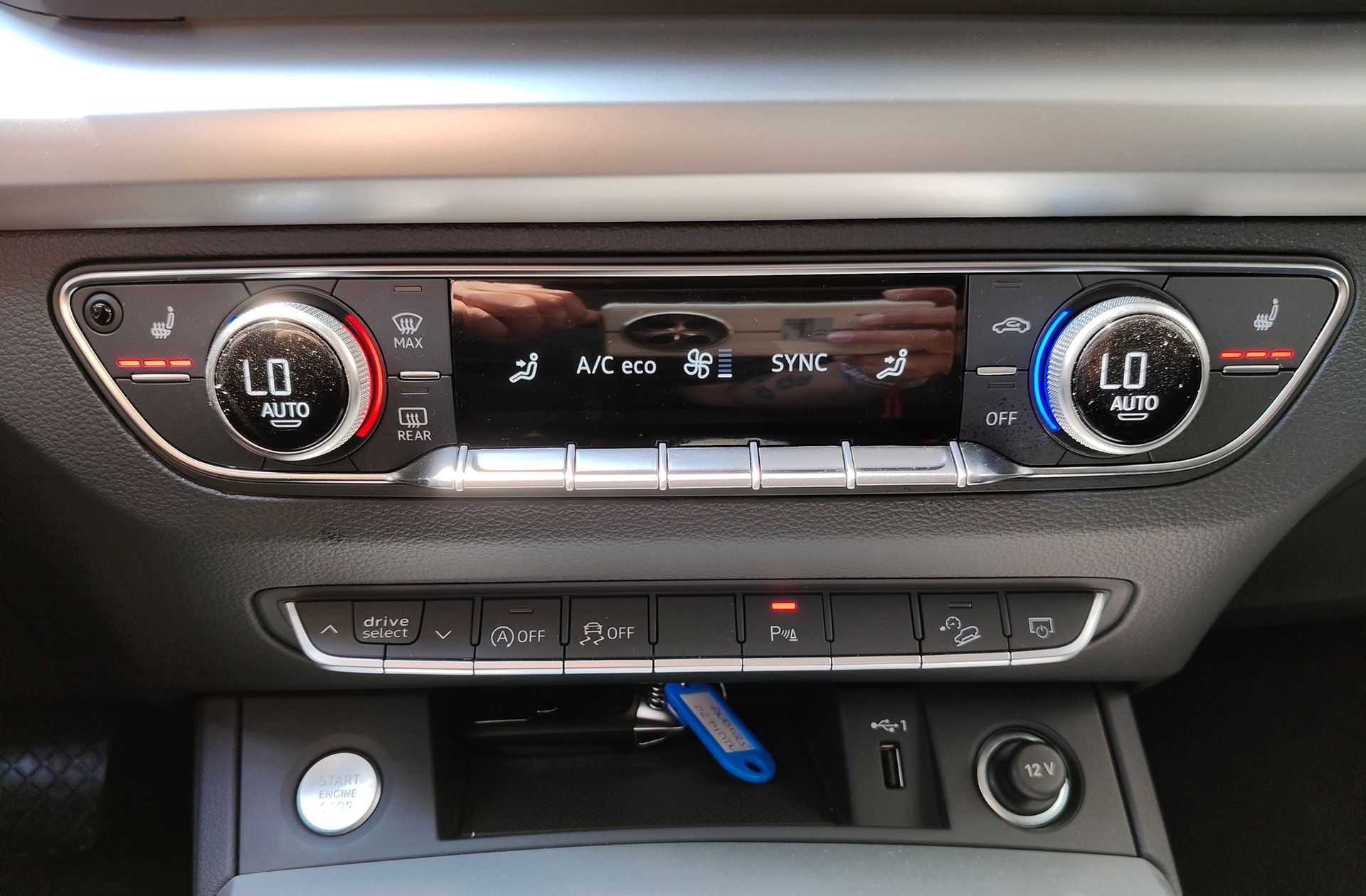 Audi Q5 Advanced 35 TDI S Tronic - foto 36