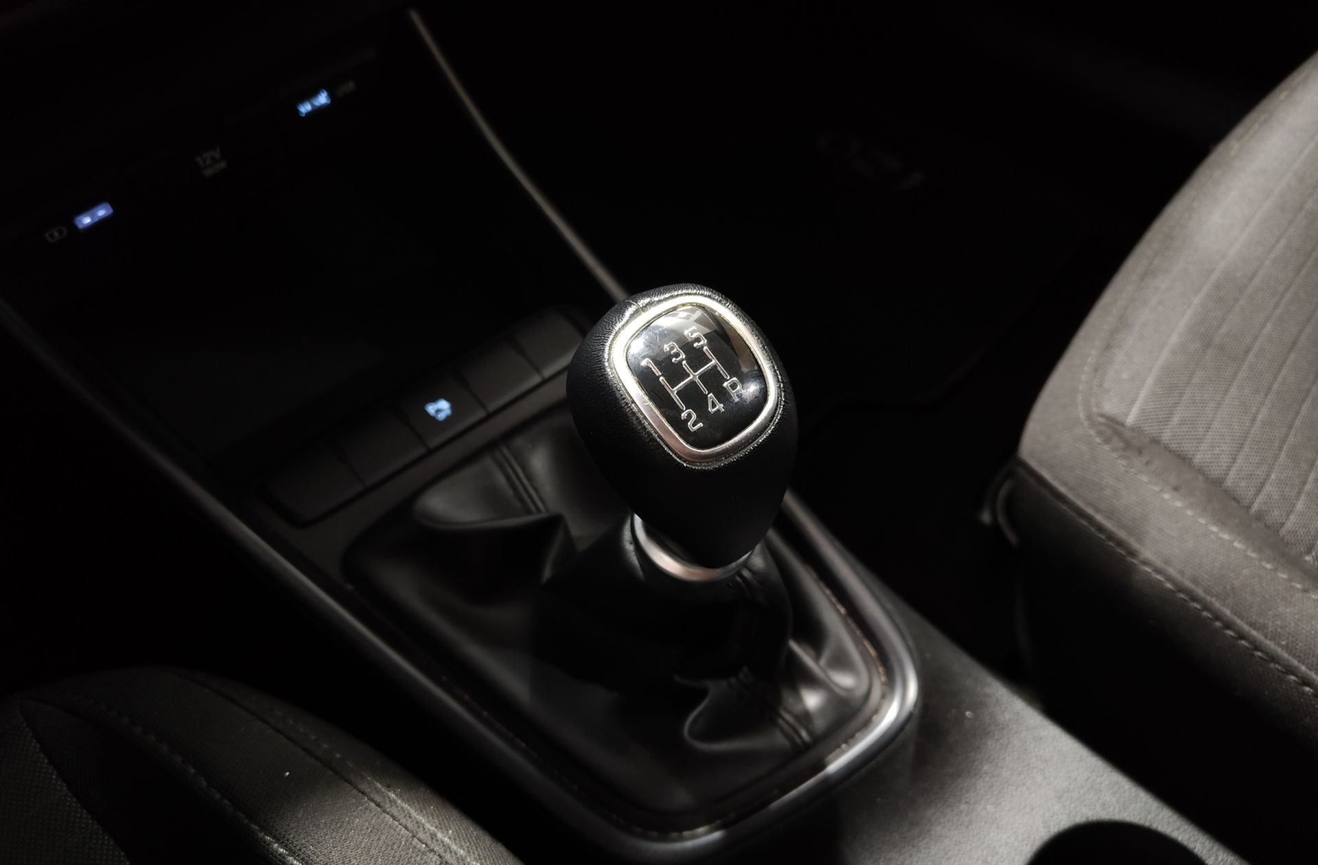 Hyundai i20 1.2 MPI Klass - foto 5