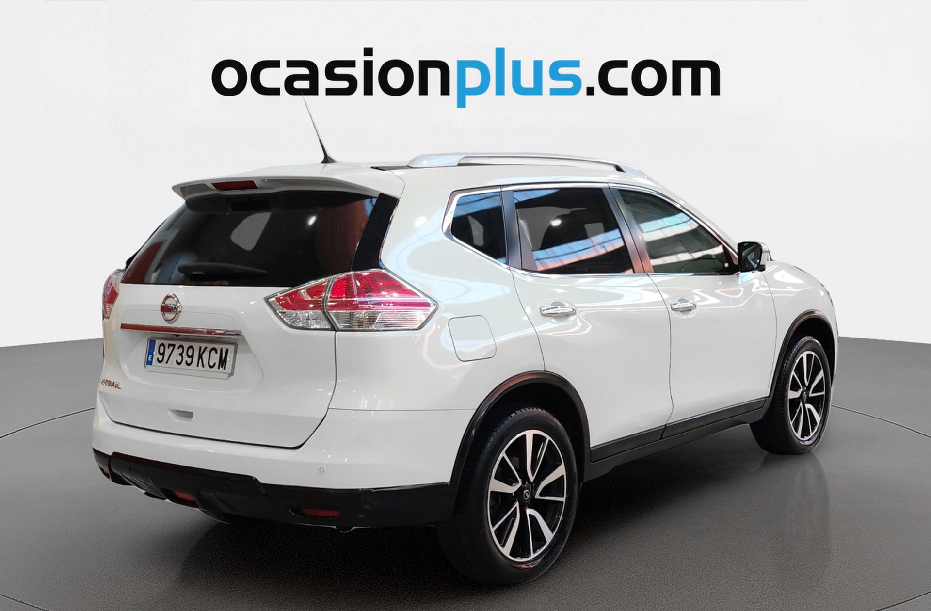 Nissan X-Trail 1.6 dCi Tekna 4x2 - foto 4