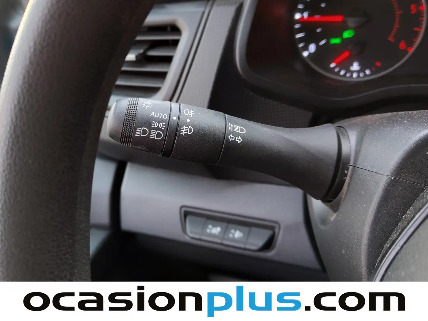 Foto Renault Trafic Renault Trafic Furgon L1H1 Blue dCi (130 CV)