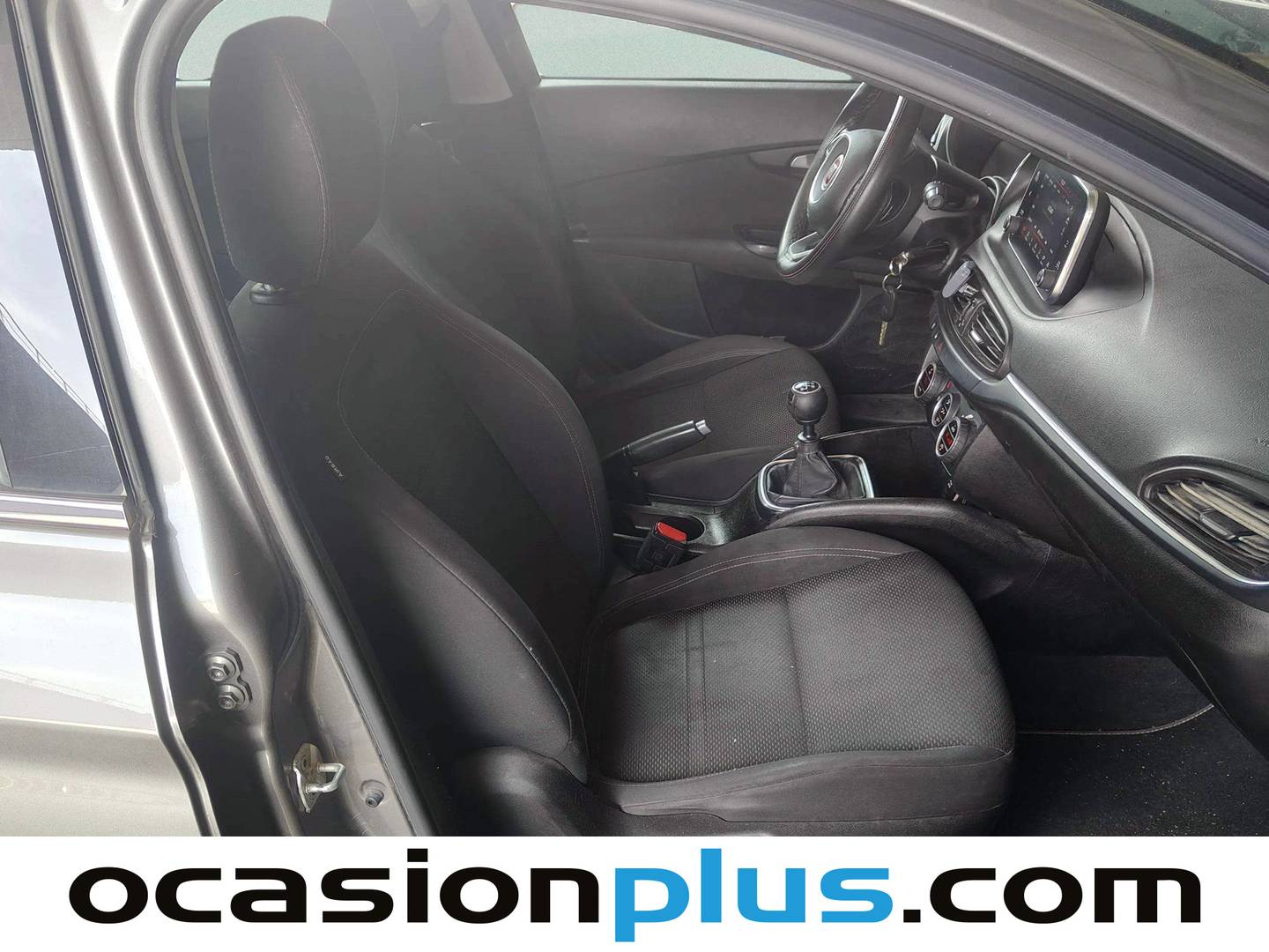 Fiat Tipo Fiat Tipo 1.4 Easy (95 CV) km 0