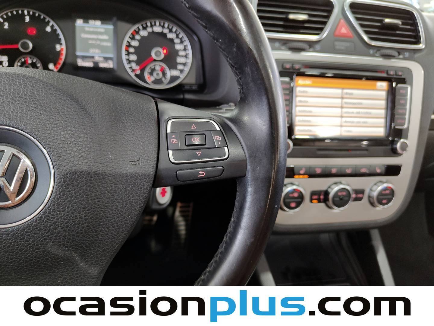 Volkswagen Eos Volkswagen Eos Excellence 2.0 TDI BMT (140 CV) km 0