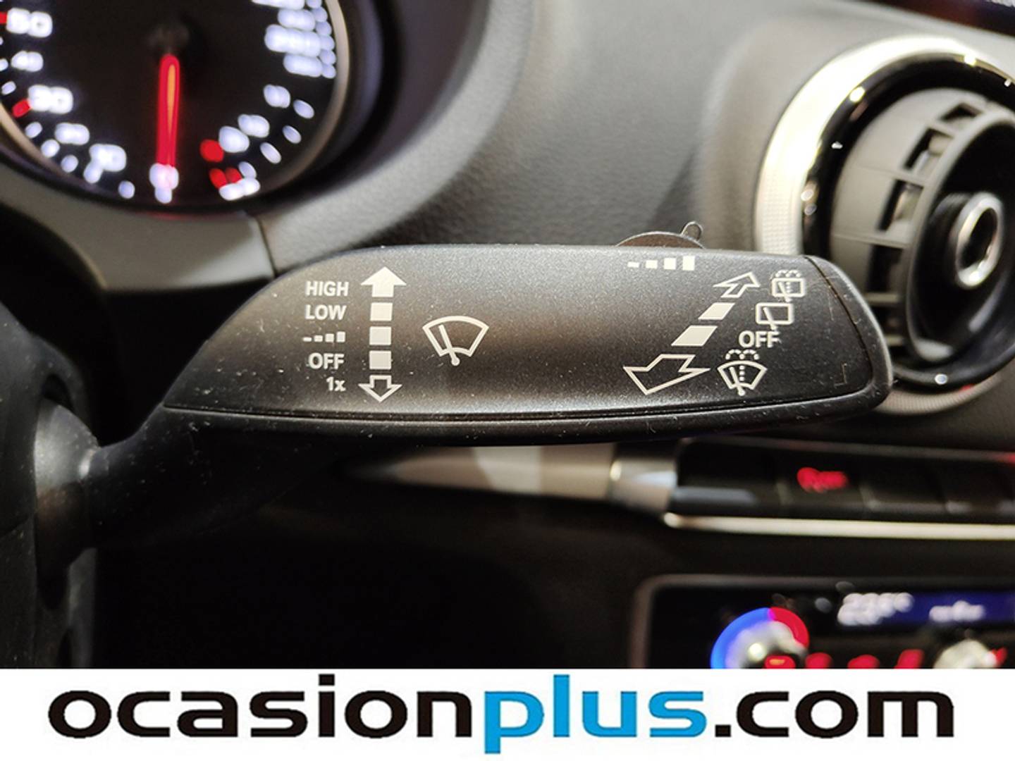 Audi A3 Audi A3 Sportback Attraction 1.4 TFSI (125 CV) S tronic barato