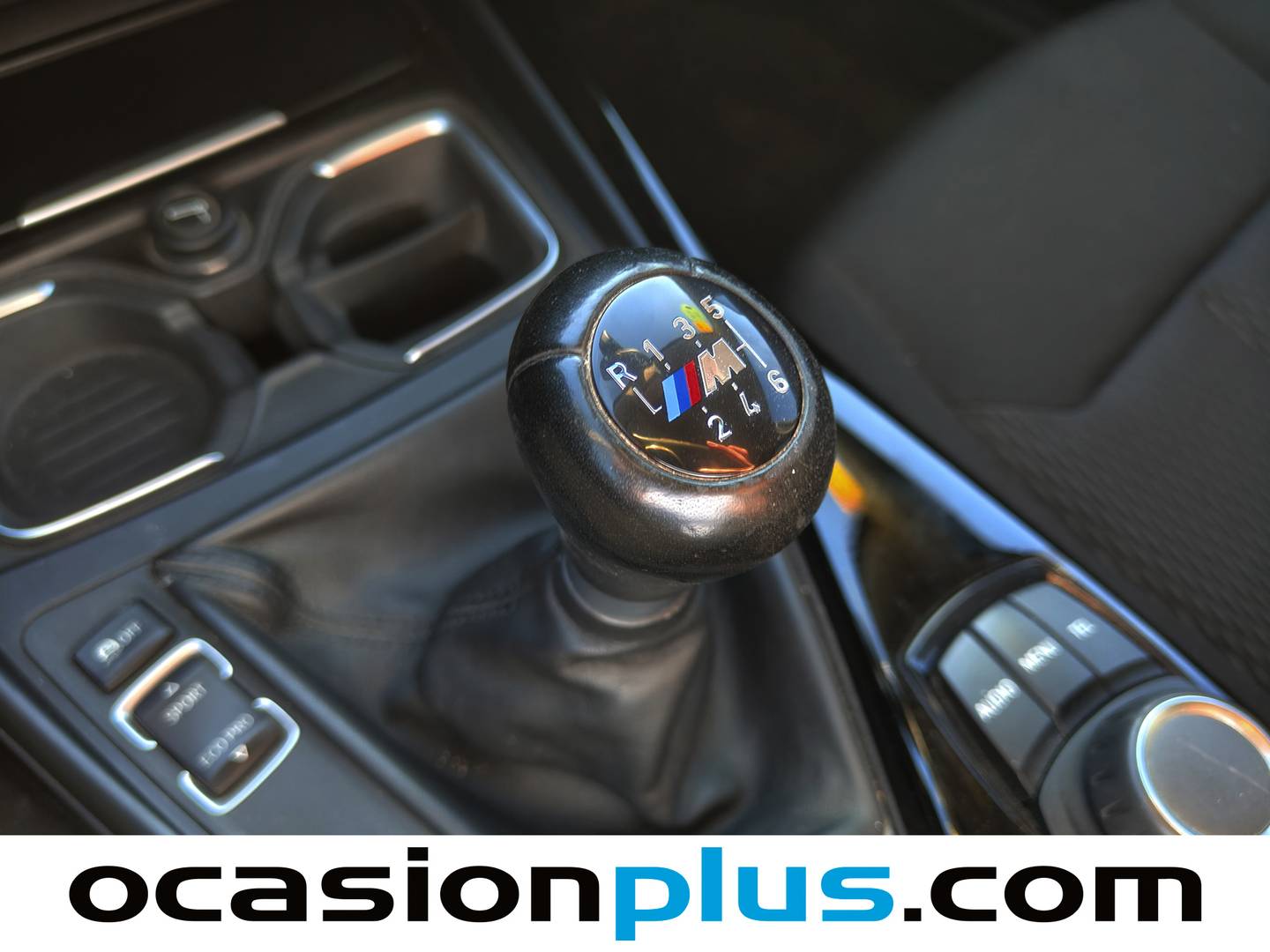 BMW Serie 1 BMW Serie 1 118d (150 CV) de segunda mano