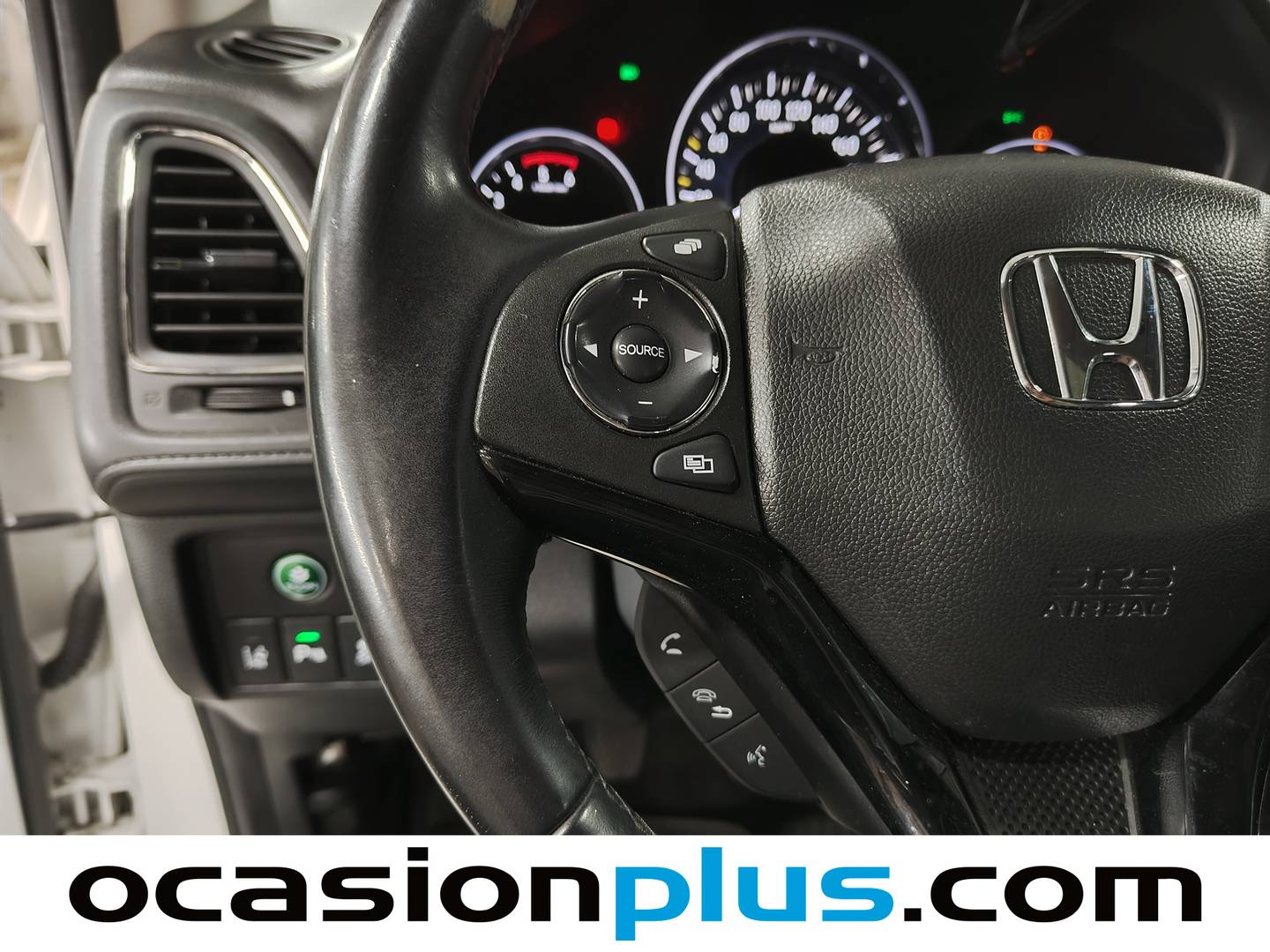 Honda HR-V Honda HR-V 1.6 i-DTEC Executive (120 CV) seminuevo
