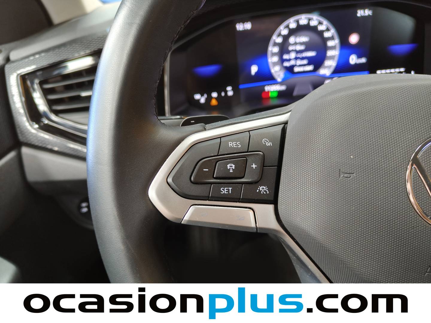 Foto Volkswagen Taigo Volkswagen Taigo