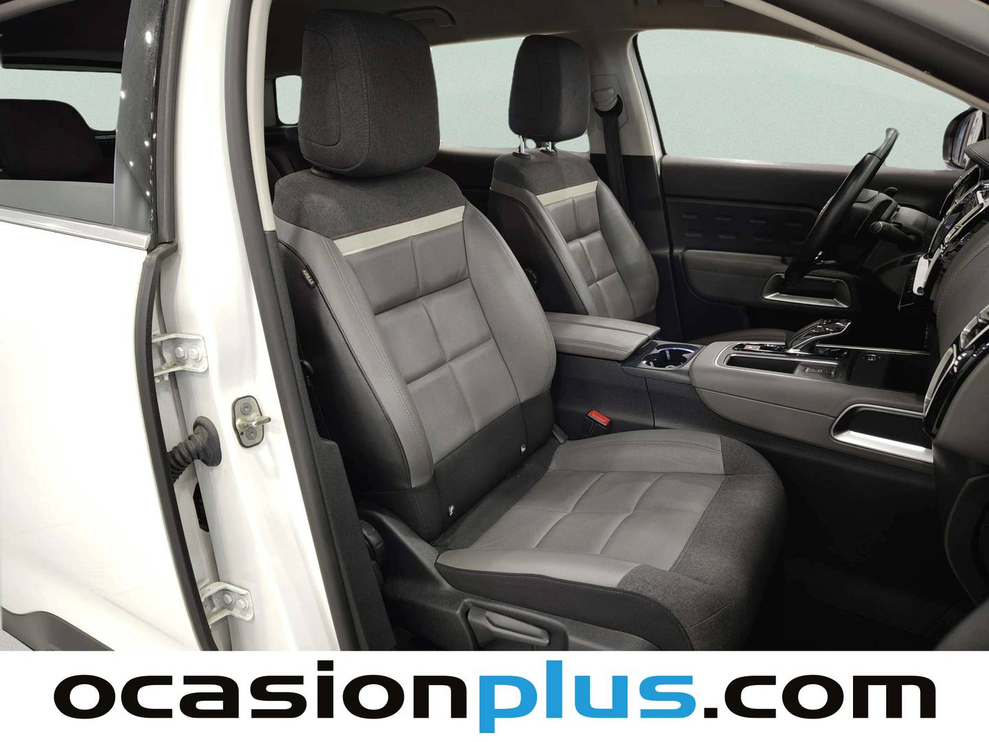 Citroën C5 Aircross Hybrid Citroen C5 Aircross Hybrid 225 Feel e-EAT8 (225 CV) km 0