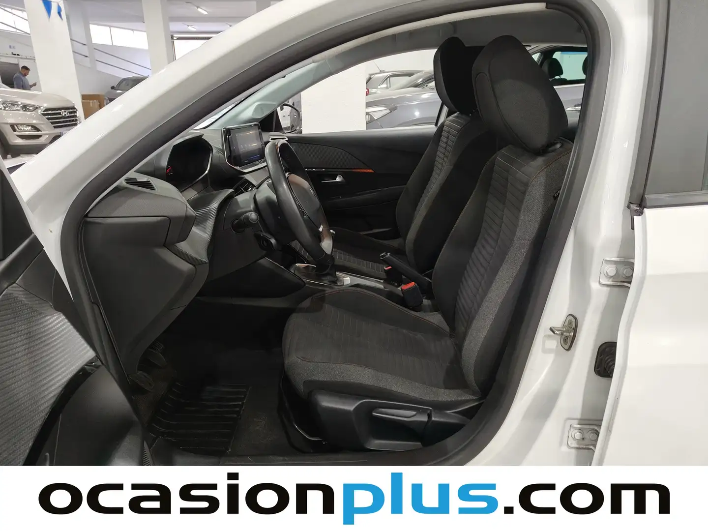 Foto Peugeot 208 Peugeot 208 PureTech 100 Active Pack (100 CV)