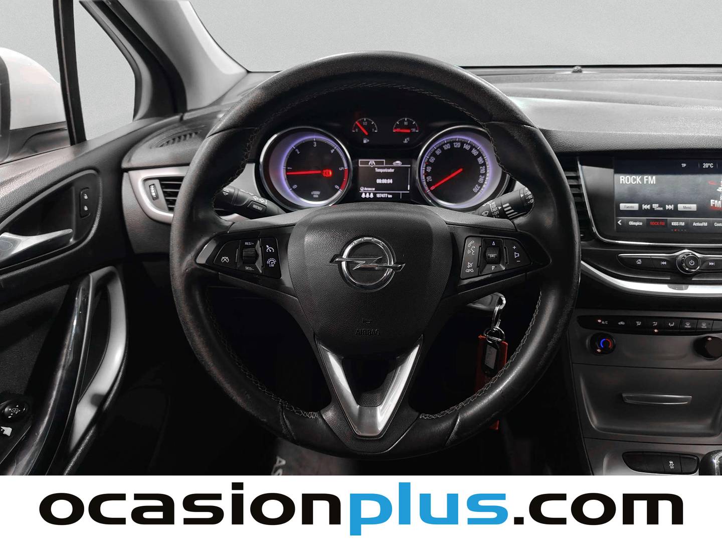 Opel Astra Opel Astra 1.6 CDTI Business (110 CV) de segunda mano