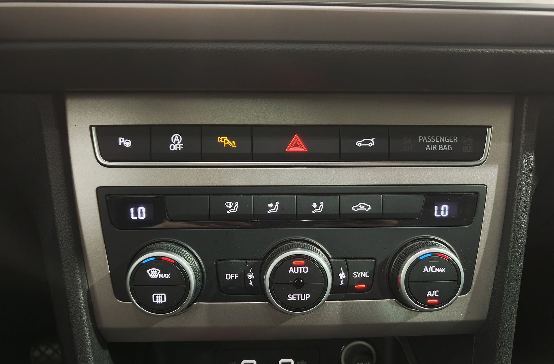 SEAT Ateca 2.0 TDI X-Perience XXL - foto 32