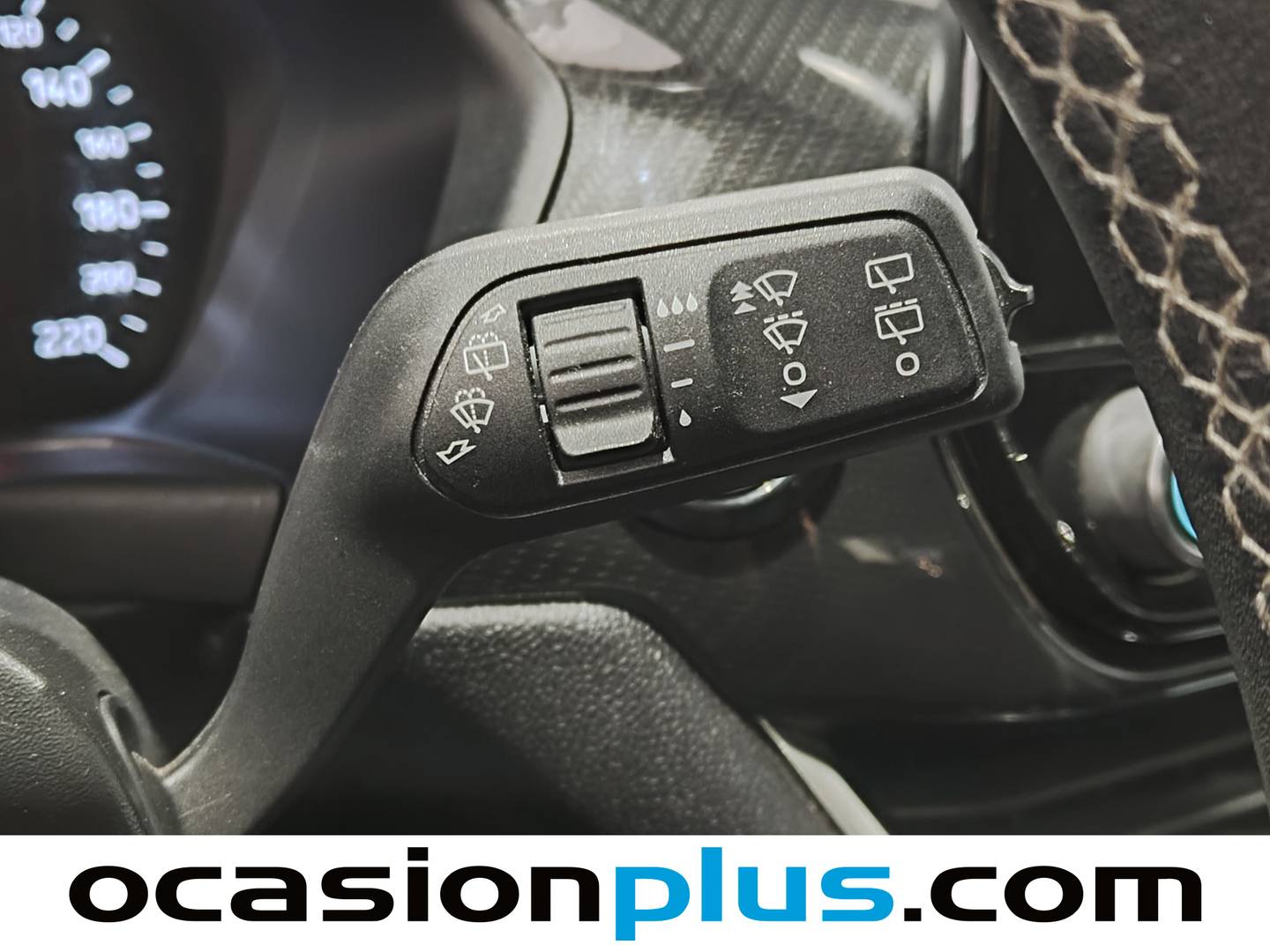 Ford Fiesta Ford Fiesta 1.0 EcoBoost Active+ (125 CV) km 0