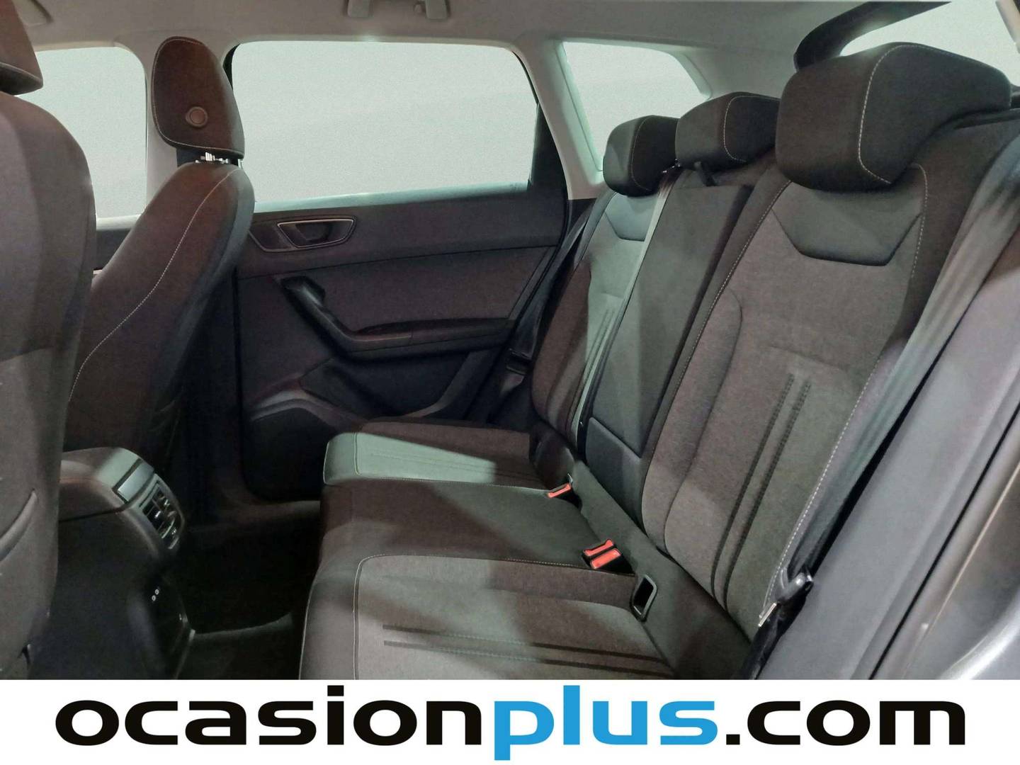 Seat Ateca SEAT Ateca 1.5 TSI S&S Style XL (150 CV) seminuevo