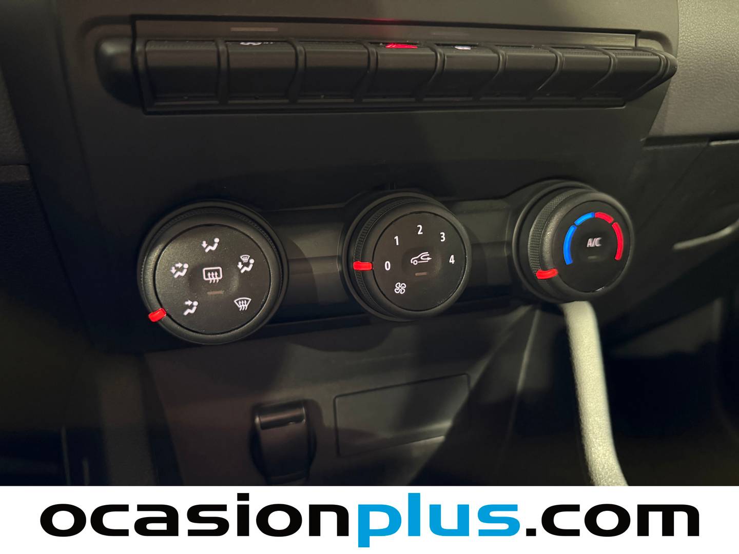 Acabados Renault Clio Renault Clio Life SCe (65 CV)