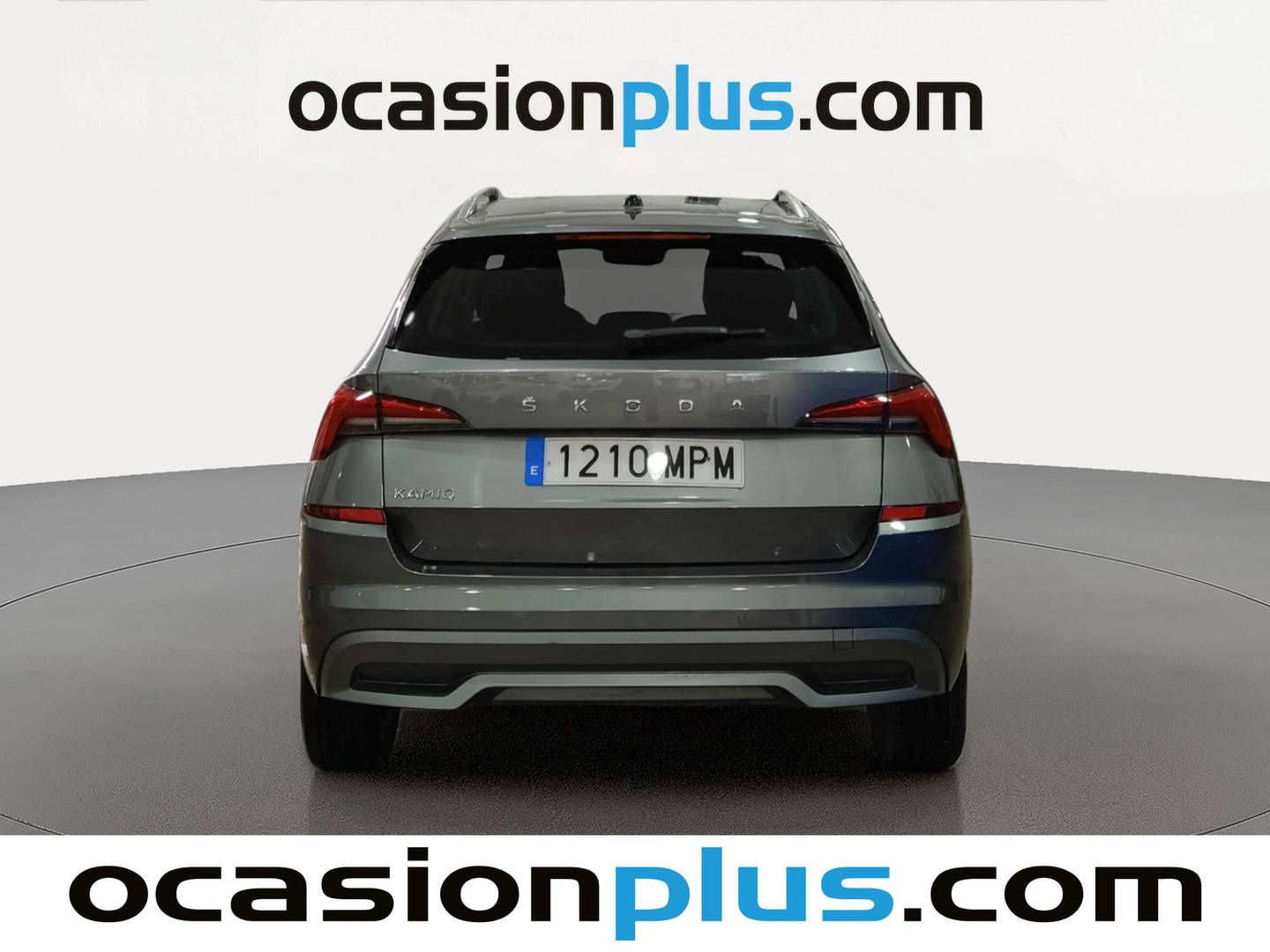 Skoda Kamiq Skoda Kamiq 1.0 TSI Ambition (110 CV) barato