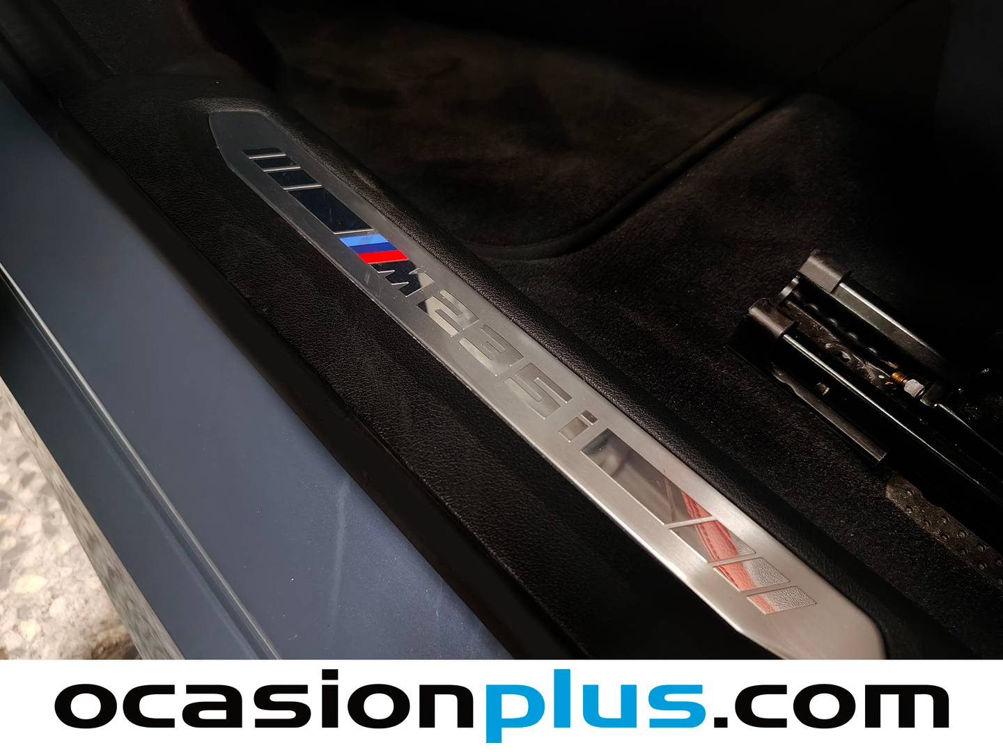 BMW Serie 2 BMW Serie 2 M235i Gran Coupe xDrive (306 CV) km 0