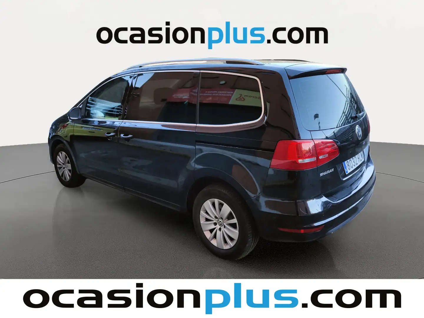 Foto Volkswagen Sharan Volkswagen Sharan Advance 2.0 TDI BMT (140 CV) 7 Plazas