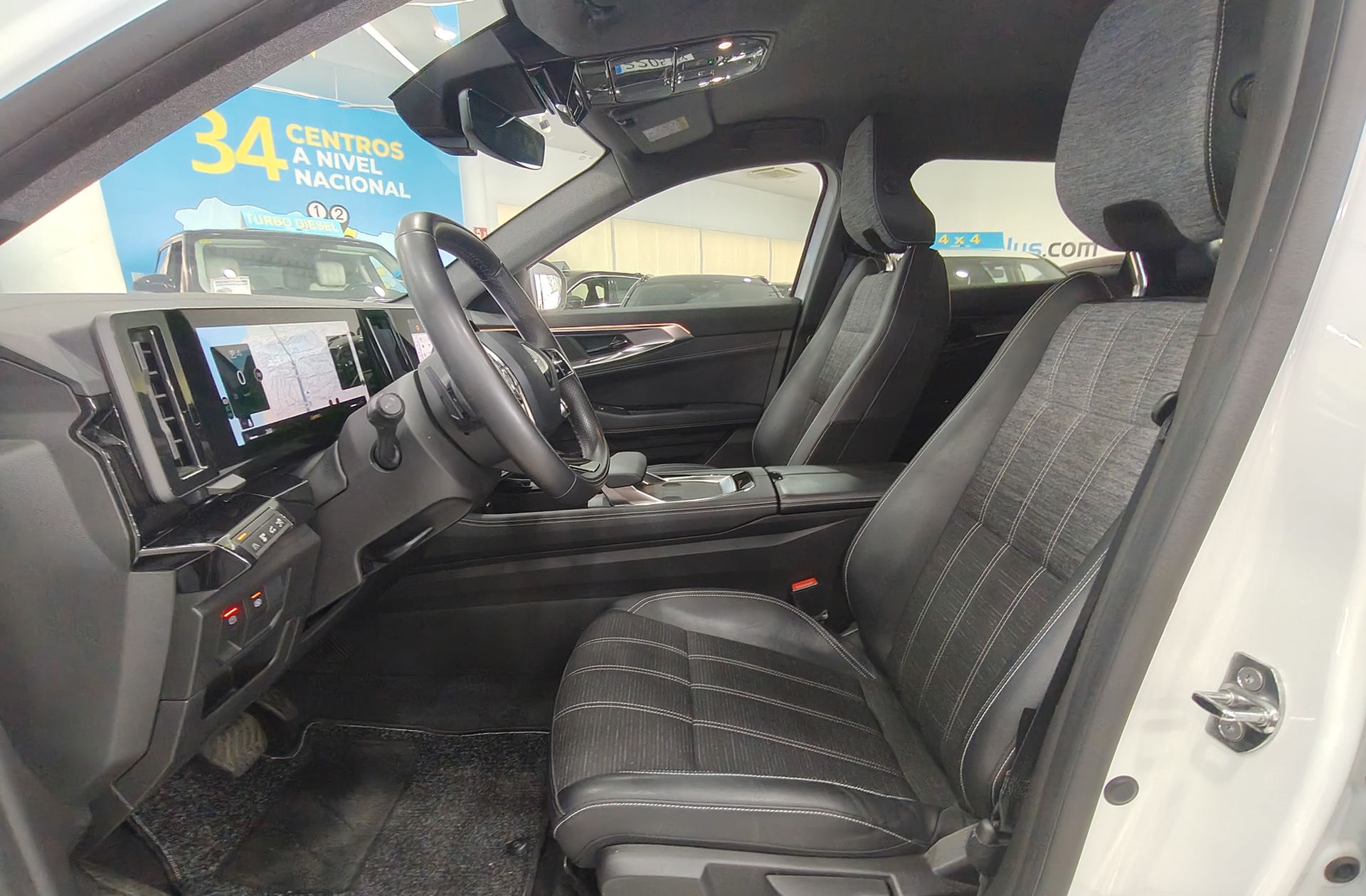 Renault Austral Techno Mild Hybrid - foto 11