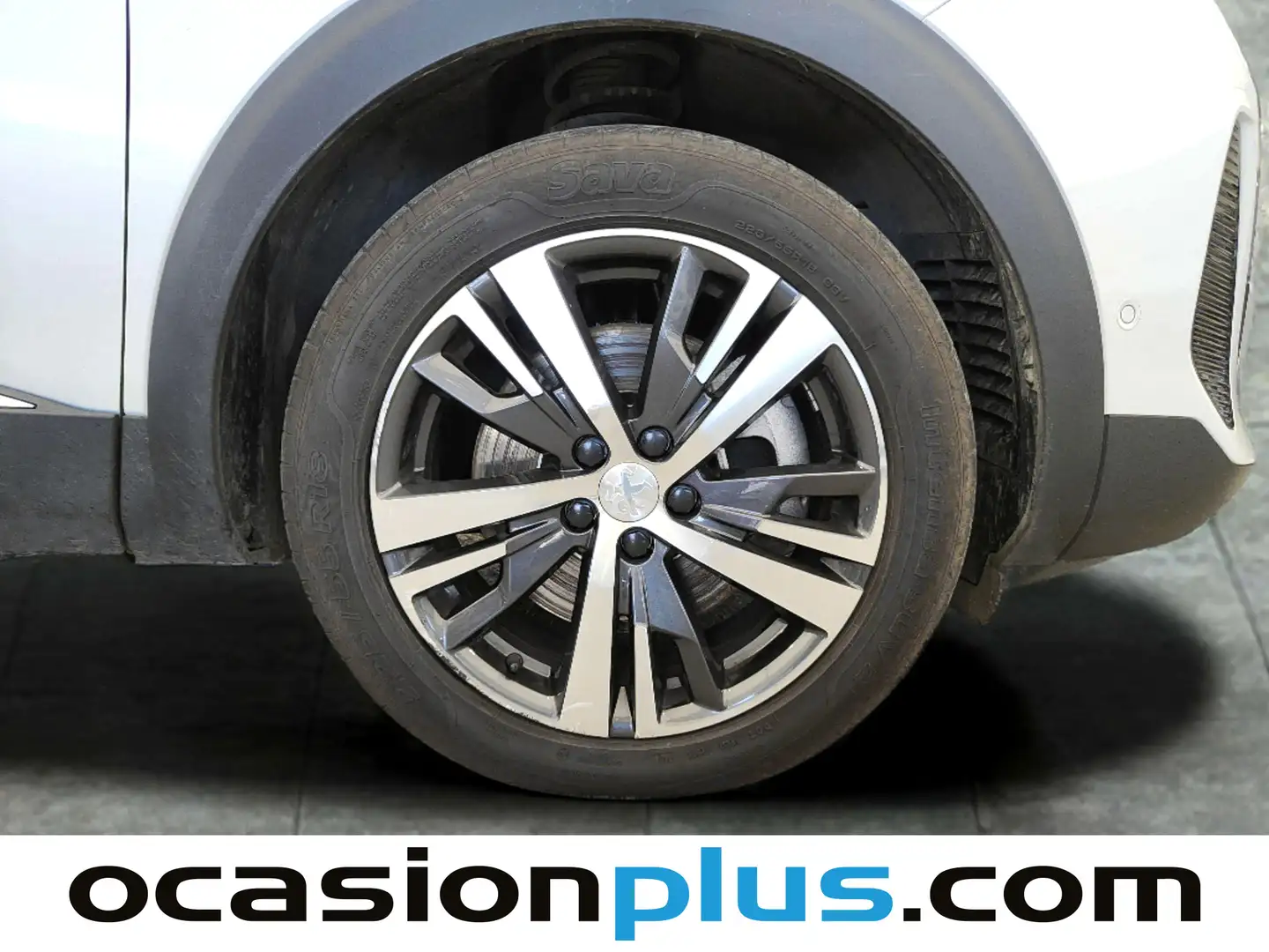 Foto Peugeot 3008 Hybrid Peugeot 3008 Hybrid 300 Allure Pack e-EAT8 (300 CV)